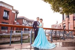 点击看大图 -太郎花子婚纱摄影艺术中心