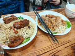 -吴财记面家(大同路店)