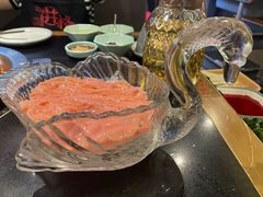 -井格重庆火锅(西直门凯德Mall店)