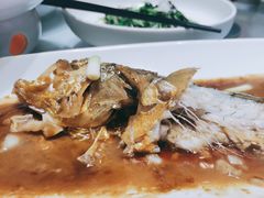 -鸭王烤鸭店(三里河店)