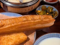 -文武王氏烧饼·无矾油条(西溪路店)