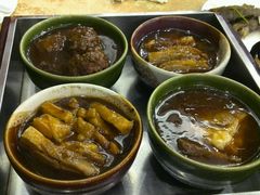 -卫鼎轩·曹公馆(鼓楼店)