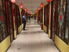 -西贝(六里桥旗舰店)