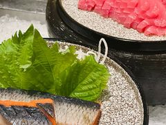 -顺德美的万豪酒店·自助餐·贡厨