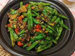 -堂瓦里·33年传统赣菜(第一街区店)