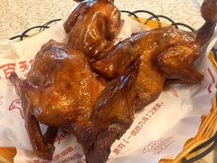 -百利鸽王(紫薇路店)