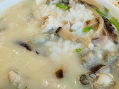 -益健海鲜大食坊(拱北口岸店)