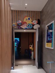 -小鸡哆哆故事屋·儿童乐园(嘉里城店)