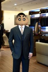 -Mr.Royal御匠先生·手工全麻衬衣西服定制