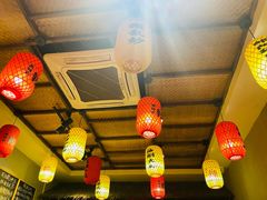 大堂-湘辣欢·湖南家常小馆