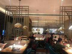 -江湖情酸菜鱼(万菱汇店)