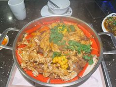 -和福顺·牛肉海鲜焖锅(汕头金平万达广场店)