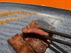 -牛将军•涮肉•烤肉(北京王府井·故宫店)