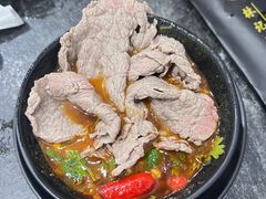 -林记潮牛·牛肉火锅(上马墩店)