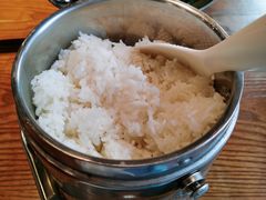 五常米饭-恰饭·老长沙市井菜(天河客运站店)