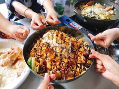 -MI WU FACTORY米屋美食工厂餐厅(绿地店)