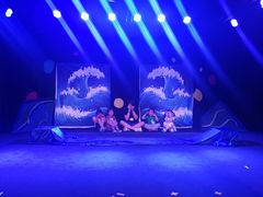 -猴有戏教育戏剧·音乐剧·主持口才·演讲朗诵辩论(环球港华师大校区)