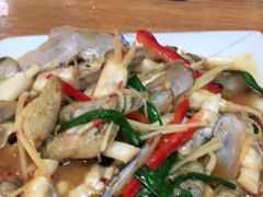 -宏记汕头白粥店(江怡店)