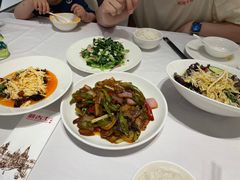 -新吉士·上海菜(浦东LCM置汇旭辉店)