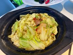 -鉴川·川菜传承(星汇两江店)
