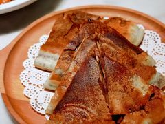 -泰钰丰烤鸭(开发区店)