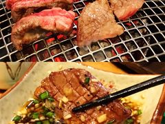 -赤坂亭·M9和牛烧肉·铁板烧(合肥万象城店)