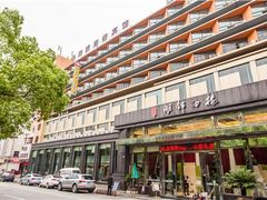 -湖锦酒楼·32年地道湖北菜(光谷店)