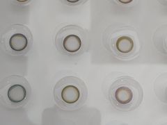 -可糖美瞳·隐形眼镜·测基弧(朝阳大悦城店)