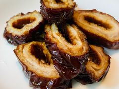 卤大肠-新荣记(西溪湿地店)