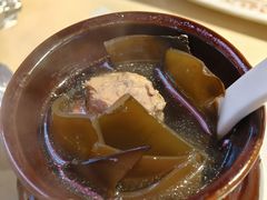 -小柴米·传统江西菜(八一广场店)