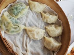 -渔民船说·北塘海鲜·天津菜·海肠捞饭(北塘古镇店)