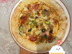 -必胜客(射阳吾悦店)