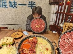 -楠火锅(昆山金鹰店)