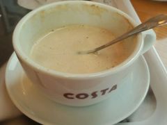 android_upload_pic-COSTA COFFEE(成都来福士店)