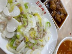 -玉华饮食店(茅台路店)