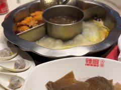-辣度火锅(东方城市广场店)