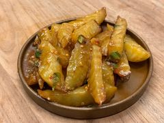 -粉八·云南米线·建水烧烤(常熟路店)