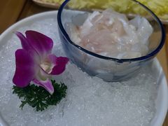 -烹然四季椰子鸡火锅(姚家园万象汇店)