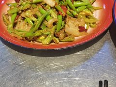 -馬伍旺川菜(江北虹悦城店)