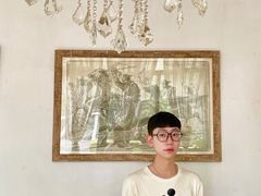 -MOMENT湖景餐厅(解放路店)