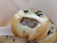 -香山胡记吴江路生煎(灵山路店)