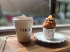 -VERIE BAKEHOUSE