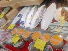 -蓝珊瑚蒸汽海鲜餐厅(龙奥店)