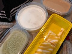经典原味椰子冻-糖匠(垂虹路店)