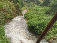 -天景山漂流