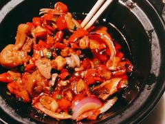 -绿茶餐厅(深圳龙华天虹购物中心店)