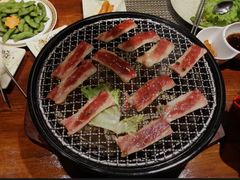 -HIHE Bistro·Oyster Bar(华熙live店)