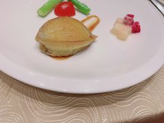 -绿岛国际酒店-西餐厅