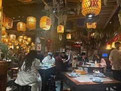 -南京大牌档(青岛万象城店)