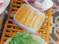 -季季红火锅(解放东路店)